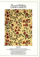 Original 1983 Fashion Magazine