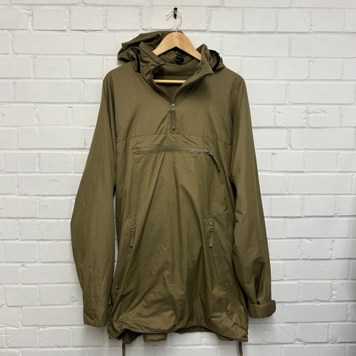 Thermal pcs jacket - thermal,