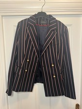 Luisa Spagnoli Women's Navy