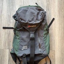 Berghaus GR 25+6 EvaBreathe
