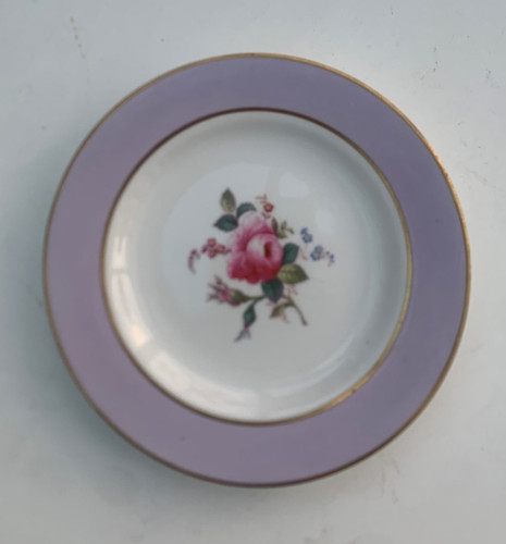 Vintage copeland soode cake - vintage,