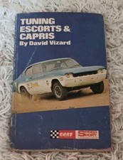 Tuning Escorts & Capris by