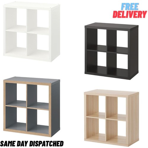 Ikea kallax shelving unit - kallax,