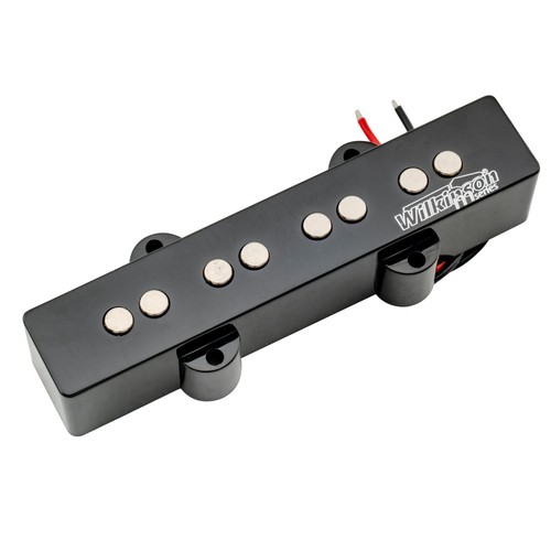 Wilkinson variable gauss black - variable,