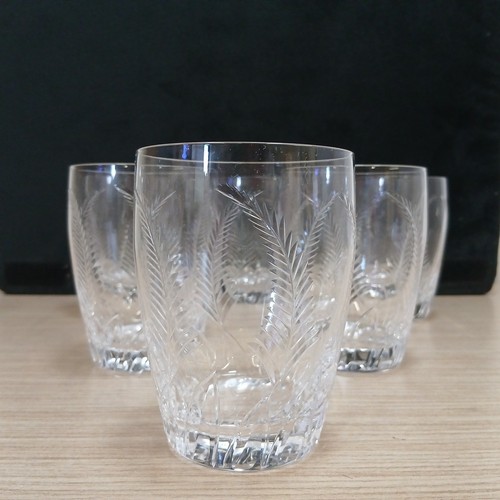 Stuart crystal ellesmere - stuart,