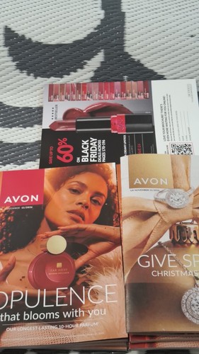 New avon campaign 11 - campaign,