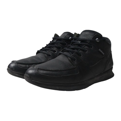Barbour chukka boots mens 8 - barbour, uk