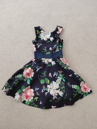 Ted baker girls - baker, blue