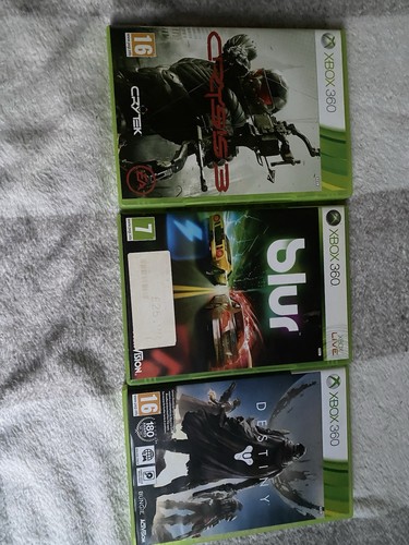 Microsoft xbox 360 - 360, pal