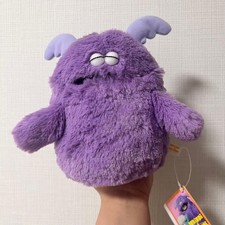 Whirly Rappy Plush Prize