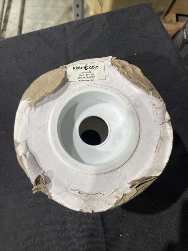 Kinter cable 100ft gauge - kinter,