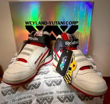 Deadstock Reebok Alien Stomper