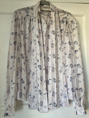 Vintage 80s hamells - vintage, sheer