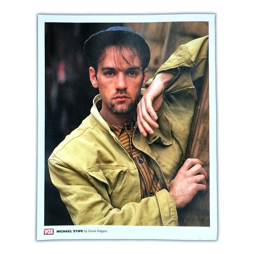 Michael stipe rem music - music, icon