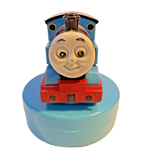 Thomas the tank engine hinged - the,