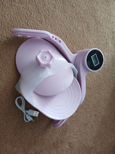 Pelvic trainer inner thigh - pelvic,