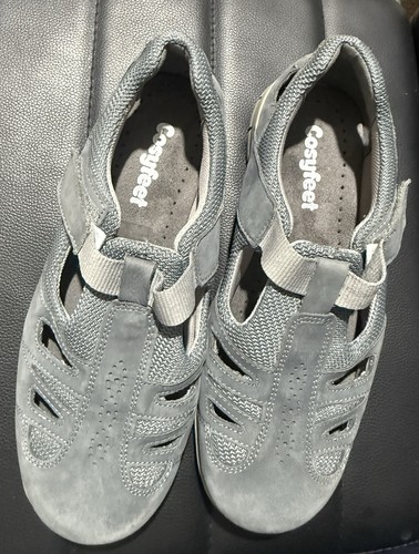 Cosyfeet extra roomy - extra,