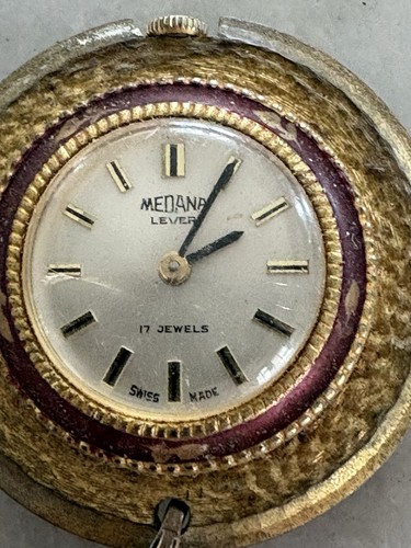 Vintage medana swiss - vintage,
