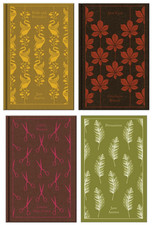 Penguin clothbound classics - penguin,