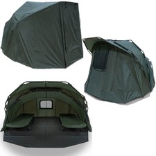 NGT XL FORTRESS BIVVY WITH