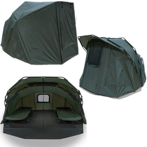 Ngt fortress bivvy - ngt, xl