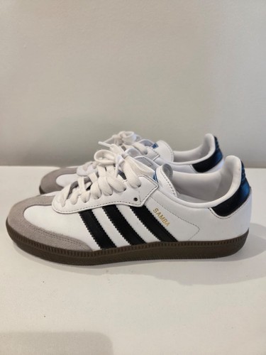 Adidas women samba white - samba, white/
