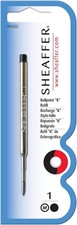 3 Pack of Sheaffer 99335 "K"
