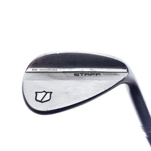 Used wilson staff model - used, zm