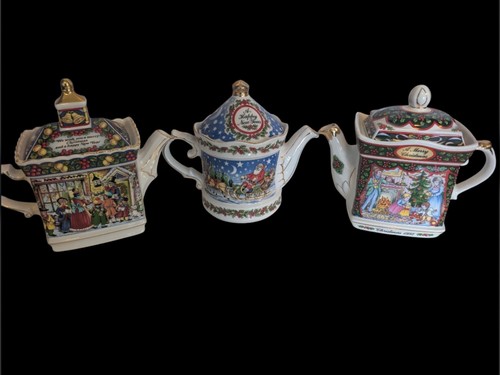 Set collectable sadler - collectable,