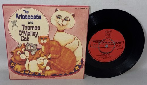 Ronnie hilton the aristocats - ronnie,