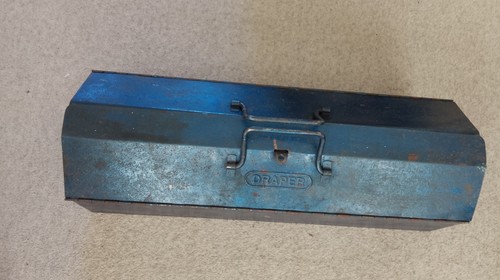 Vintage collectable draper - collectable,