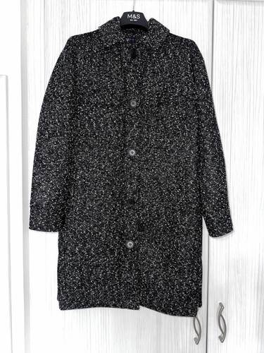Marks spencer boucle - spencer,
