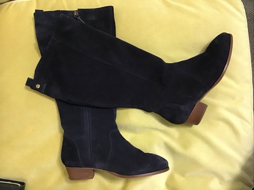 White stuff willow - willow, navy
