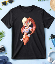 Sexy Lola Bunny Hooters Owl