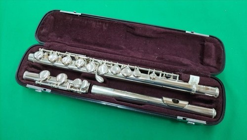 Yamaha flute yfl 311 - yamaha,