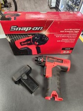 Snap On Cordless Impact Wrench