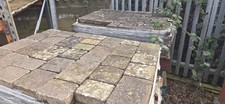 Block Paving Bricks (tegula)