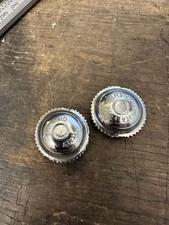 Gipiemme Silver Chrome pedal