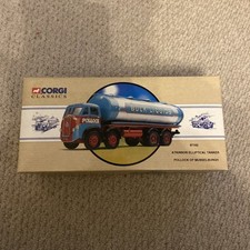 Corgi Classics, 97162