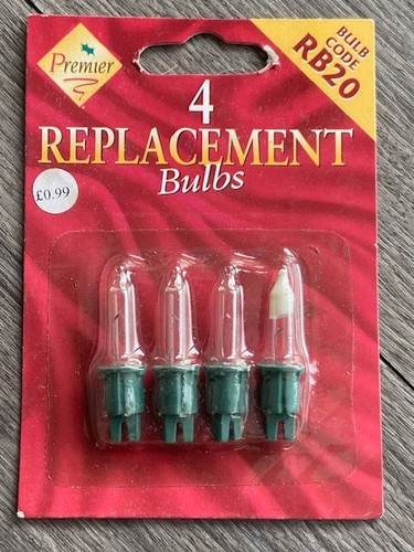 Replacement - 4,