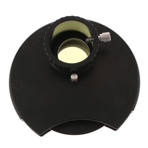 Eyepiece 3 positions - 1.25,