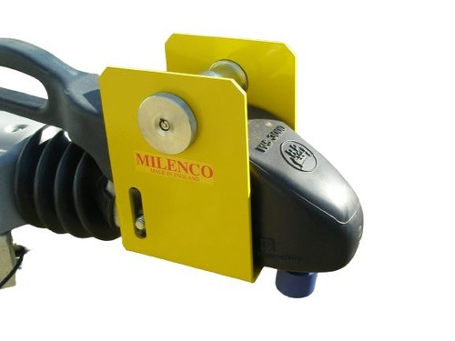 Milenco ultra high security - ultra,