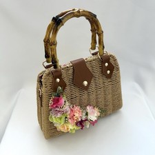 Classic penny may handbag - classic, penny-may