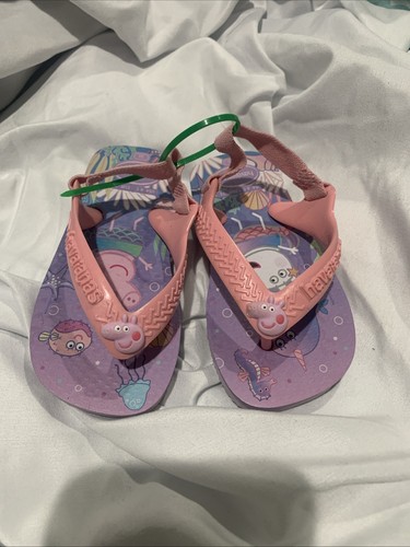 Havaianas peppa pig - havaianas, flops