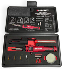 Pi-20Sik Professional Cordless