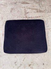 Genuine Recaro Pole Position Dinamica Black Base Seat Cover