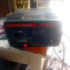 Vector AC/DC NX 85 Battery