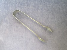Vintage Sugar Tongs D&A Nevada