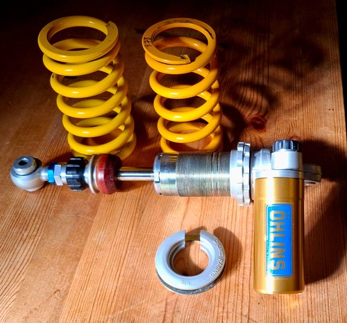Ohlins ap827 stx supersport - ohlins, 46