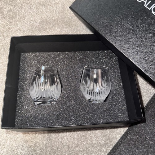 Genuine lalique pair 100 - lalique,